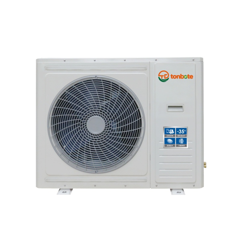 Pompa Panas Udara Ke Air 8.8KW Pompa Panas Udara Ke Air 8.8KW