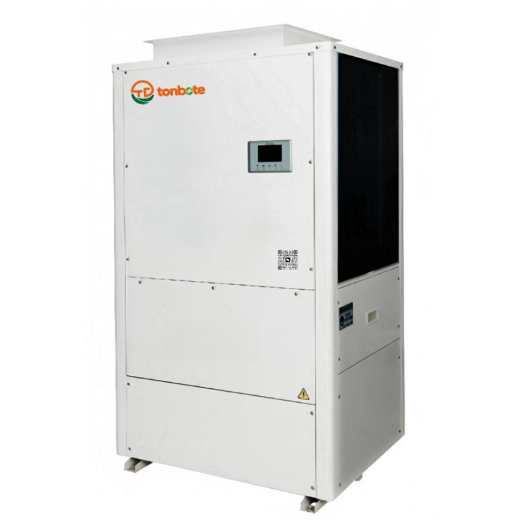 Pendingin Udara Hemat Energi Industri Tipe Saluran Pendingin Udara Hemat Energi Industri Tipe Saluran