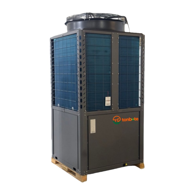 Pemanas Air Pompa Panas R410A DC Inverter Pompa Panas Sumber Udara untuk Pendinginan Pemanasan Pemanas Air Pompa Panas R410A DC Inverter Pompa Panas Sumber Udara untuk Pendinginan Pemanasan