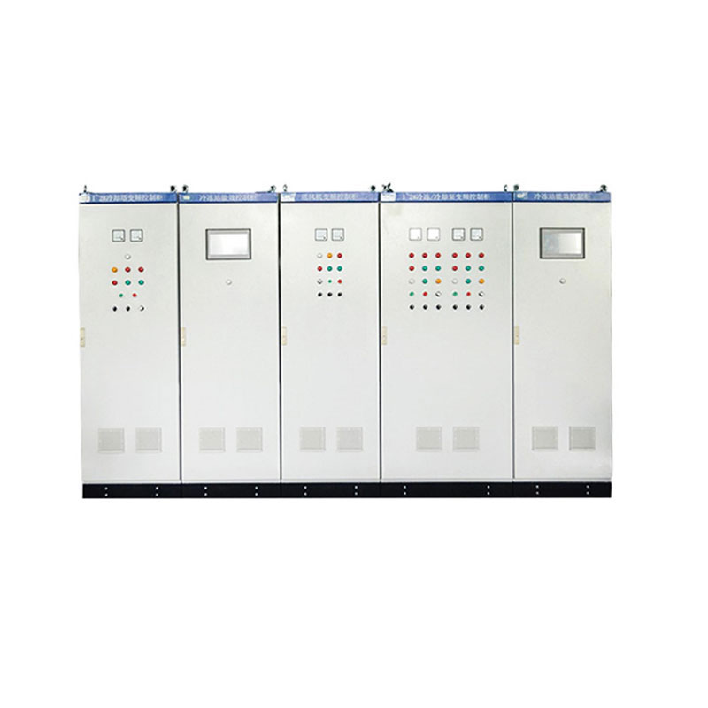 PLC variable frequency control cabinet (box)