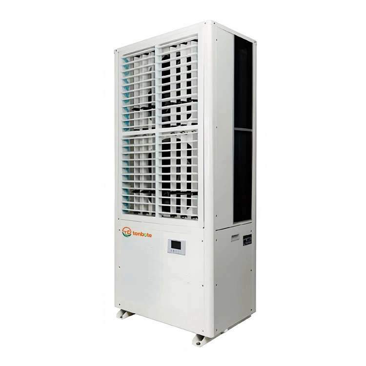 Locomotive Industrial Power Saving Air Conditioner