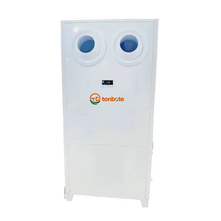 Locomotive Industrial Power Saving Air Conditioner