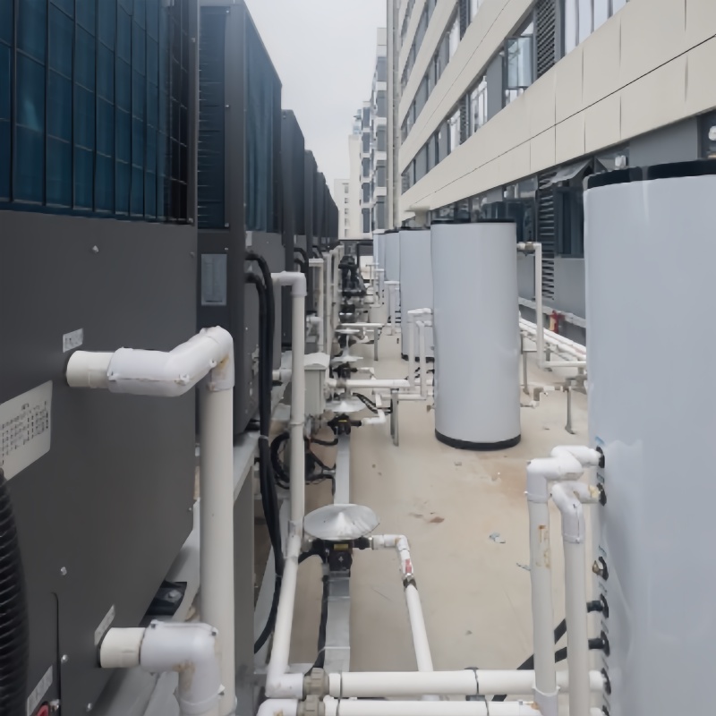 Proyek Kawasan Industri
