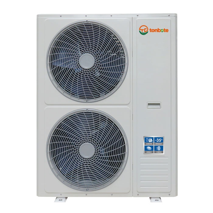 Pompa Panas Udara Ke Air Inverter