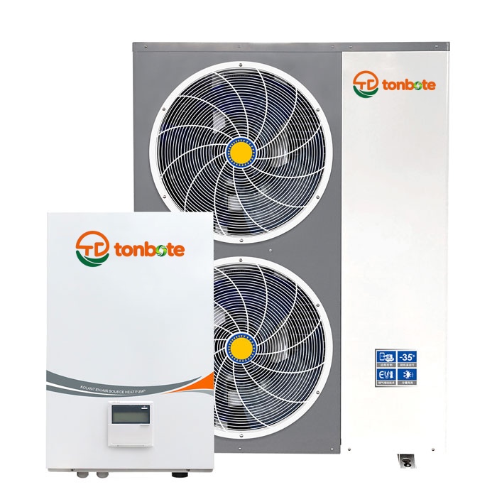 AC split frekuensi variabel all-dc suhu sangat rendah AC split frekuensi variabel all-dc suhu sangat rendah